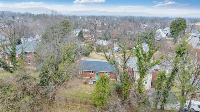 2508 Alberta AVE, Roanoke, VA 24015