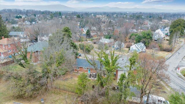 2508 Alberta AVE, Roanoke, VA 24015