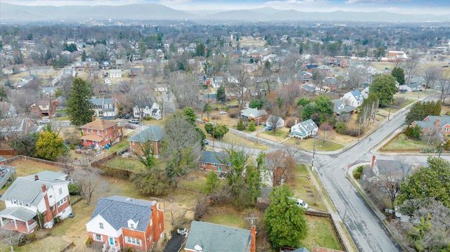 2508 Alberta AVE, Roanoke, VA 24015