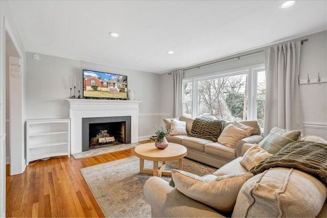 2508 Alberta AVE, Roanoke, VA 24015