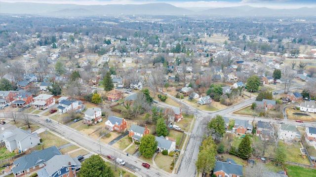 2508 Alberta AVE, Roanoke, VA 24015