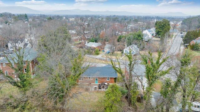 2508 Alberta AVE, Roanoke, VA 24015
