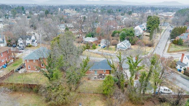 2508 Alberta AVE, Roanoke, VA 24015