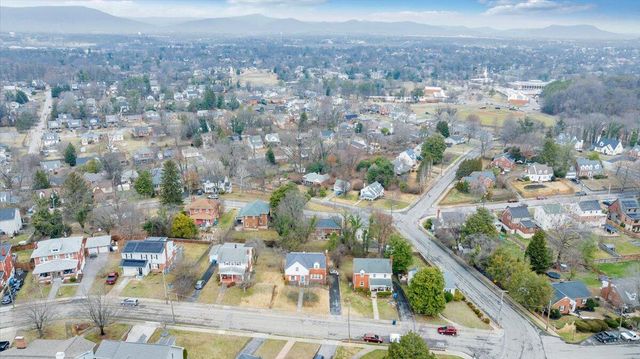 2508 Alberta AVE, Roanoke, VA 24015