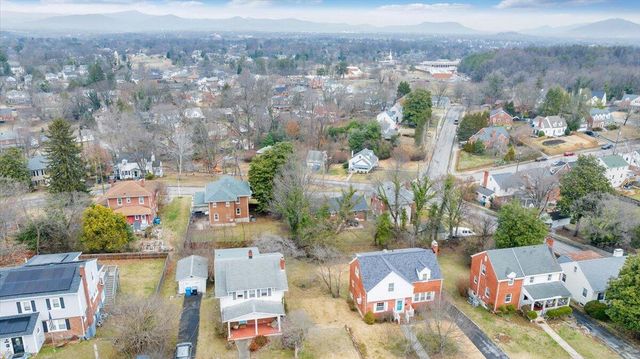 2508 Alberta AVE, Roanoke, VA 24015