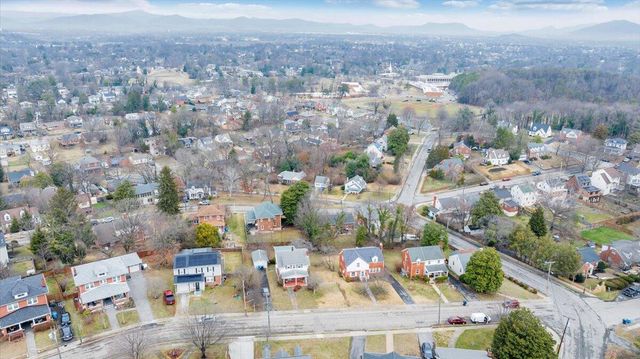 2508 Alberta AVE, Roanoke, VA 24015