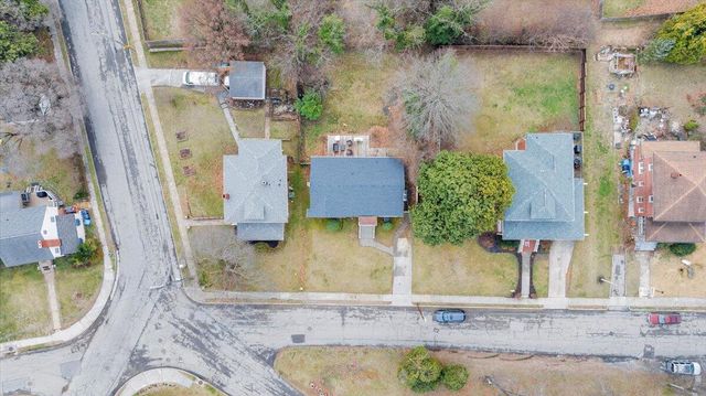 2508 Alberta AVE, Roanoke, VA 24015