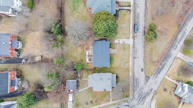 2508 Alberta AVE, Roanoke, VA 24015
