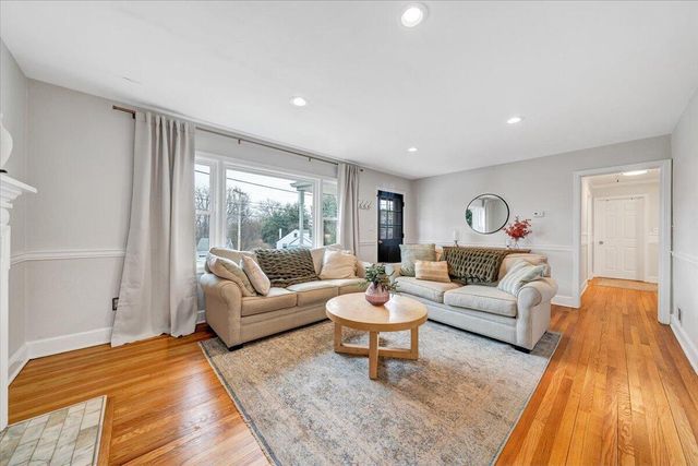 2508 Alberta AVE, Roanoke, VA 24015