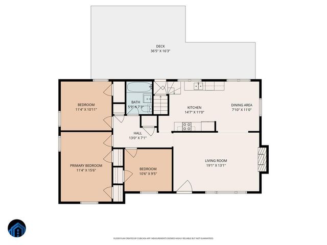 2508 Alberta AVE, Roanoke, VA 24015