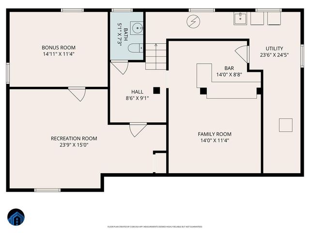 2508 Alberta AVE, Roanoke, VA 24015