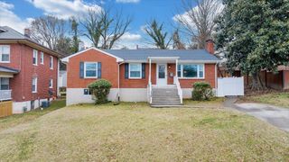 2508 Alberta AVE, Roanoke, VA 24015