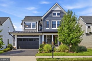 25439 STRIBLING ORCHARD CT, Chantilly, VA 20152