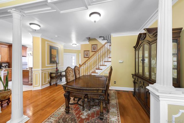 271 Woodlands Drive, Tuxedo Park, NY 10987