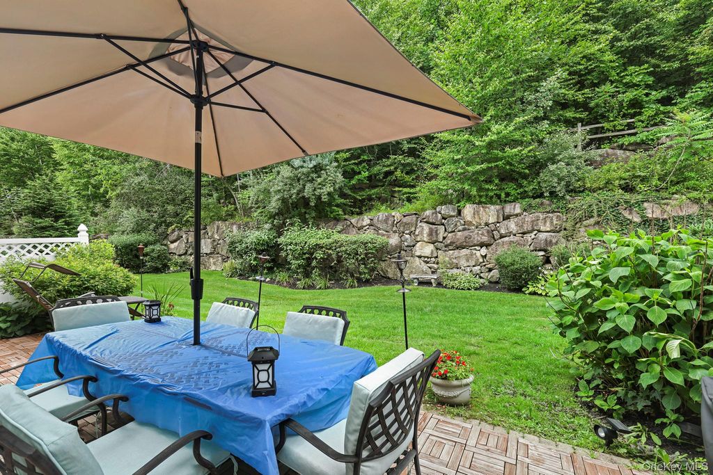 271 Woodlands Drive, Tuxedo Park, NY 10987 — photo 3