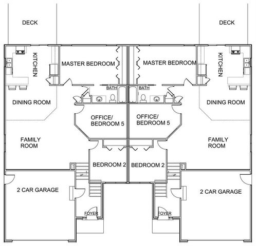 3023 W 82nd Place, Merrillville, IN 46410