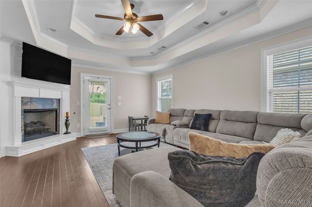 8918 Braxton Lane, Montgomery, AL 36117