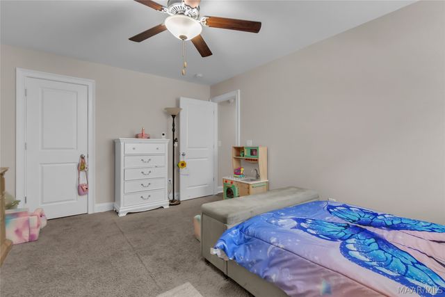 8918 Braxton Lane, Montgomery, AL 36117