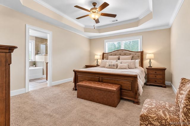 8918 Braxton Lane, Montgomery, AL 36117