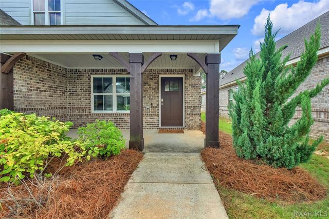 8918 Braxton Lane, Montgomery, AL 36117
