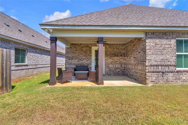 8918 Braxton Lane, Montgomery, AL 36117