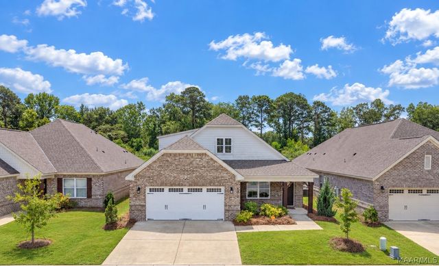 8918 Braxton Lane, Montgomery, AL 36117