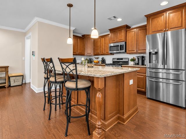 8918 Braxton Lane, Montgomery, AL 36117