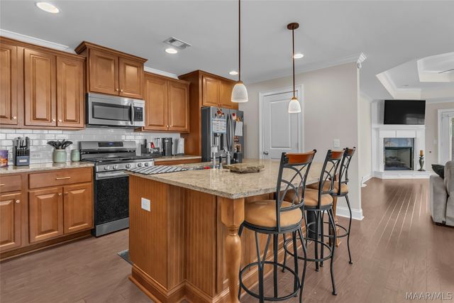 8918 Braxton Lane, Montgomery, AL 36117