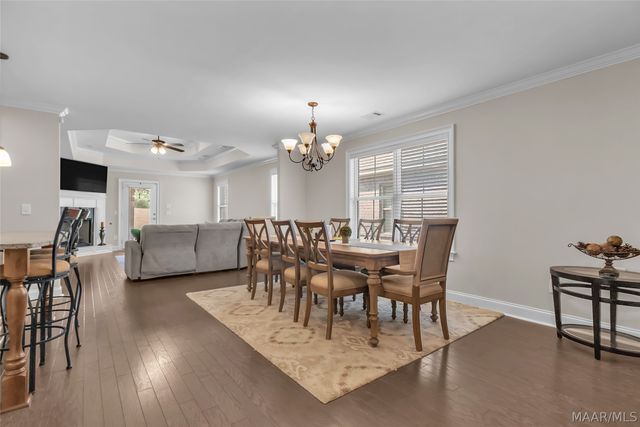 8918 Braxton Lane, Montgomery, AL 36117