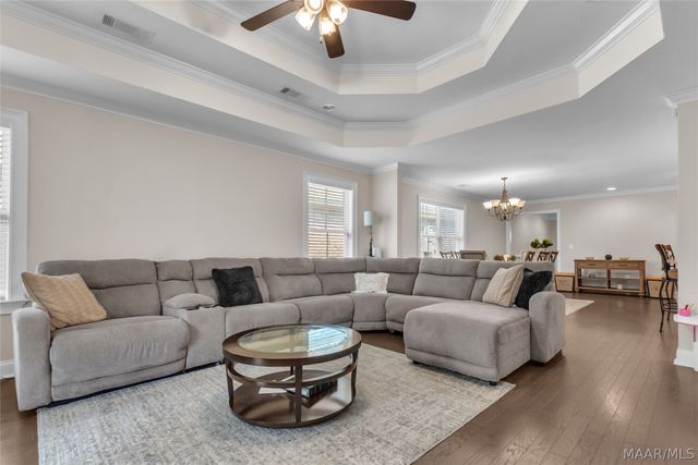 8918 Braxton Lane, Montgomery, AL 36117