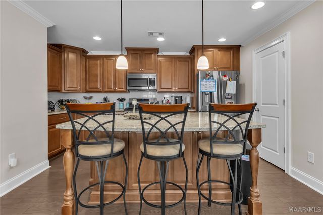 8918 Braxton Lane, Montgomery, AL 36117