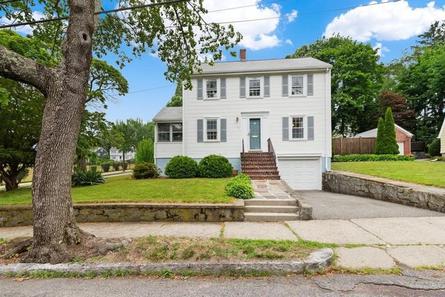 62 Bellington Street, Arlington, MA 02476