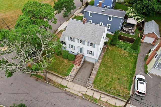 62 Bellington Street, Arlington, MA 02476