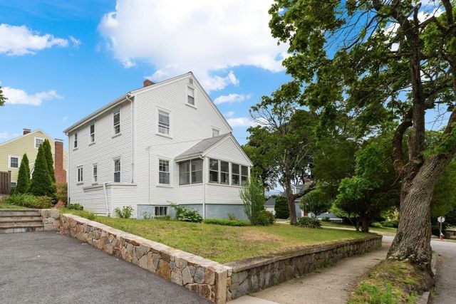 62 Bellington Street, Arlington, MA 02476