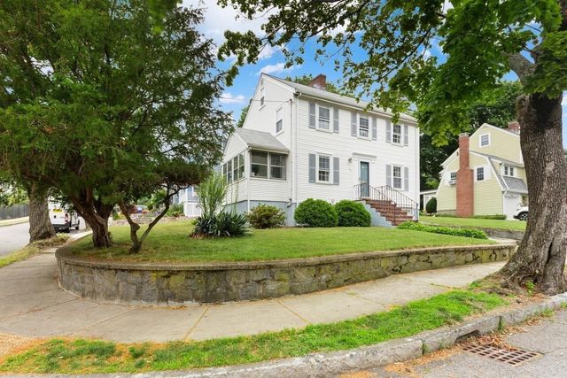 62 Bellington Street, Arlington, MA 02476