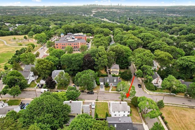 62 Bellington Street, Arlington, MA 02476