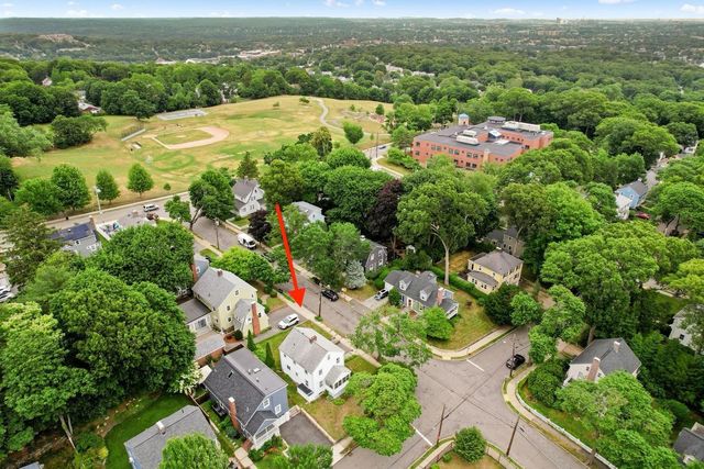 62 Bellington Street, Arlington, MA 02476