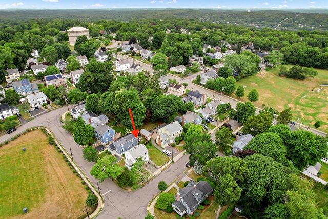 62 Bellington Street, Arlington, MA 02476