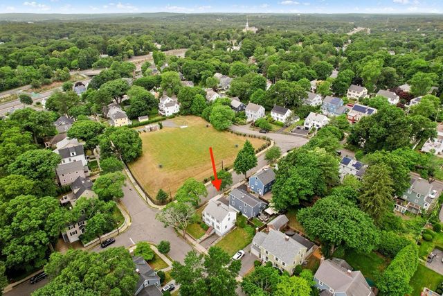 62 Bellington Street, Arlington, MA 02476