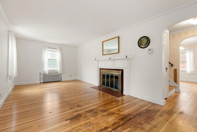 62 Bellington Street, Arlington, MA 02476