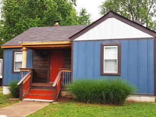 2130 Denham Ave, Columbia, TN 38401