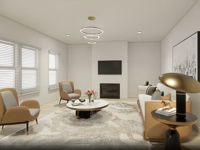 8 Mina Way, Boston, MA 02135