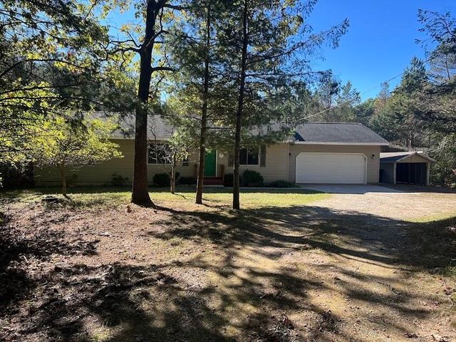 3498 Lindeman Road, Manistee, MI 49660