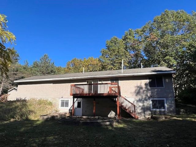 3498 Lindeman Road, Manistee, MI 49660