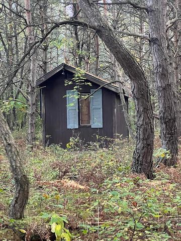 3498 Lindeman Road, Manistee, MI 49660