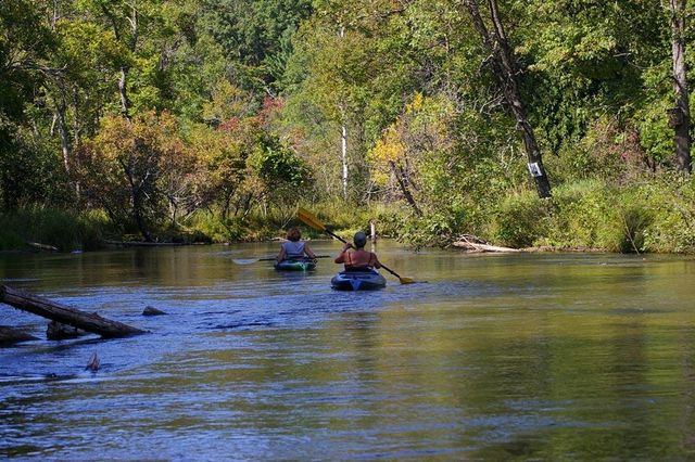 3498 Lindeman Road, Manistee, MI 49660