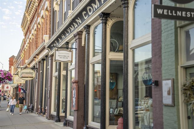 3498 Lindeman Road, Manistee, MI 49660