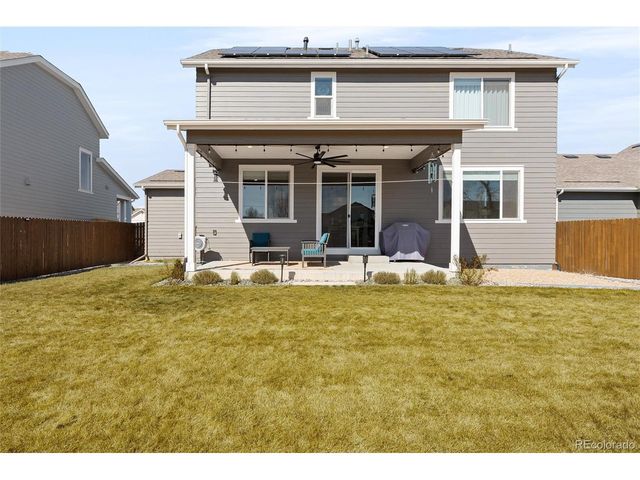 3392 Dryden Pl, Mead, CO 80542
