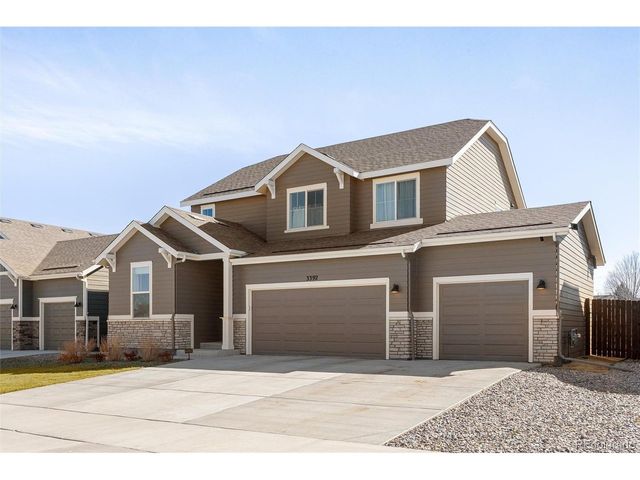 3392 Dryden Pl, Mead, CO 80542