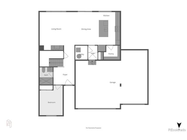 3392 Dryden Pl, Mead, CO 80542